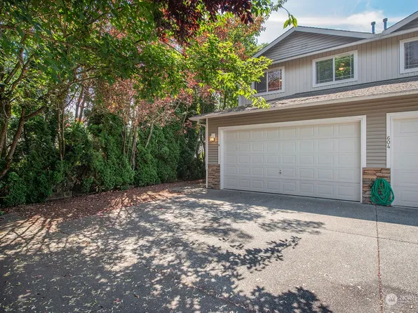 604 90th Street SW #A, Everett, WA 98204