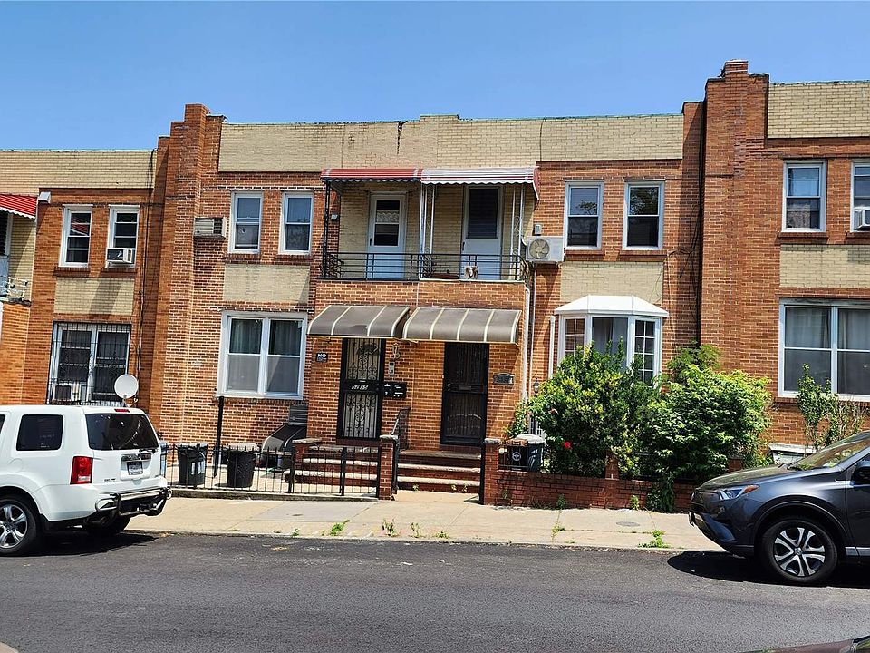 52-55 79th Street, Elmhurst, NY 11373 | MLS #3521601 | Zillow