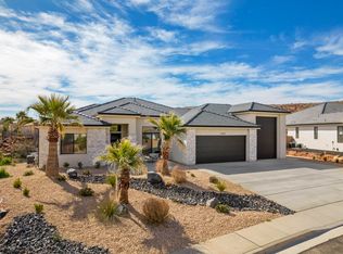 1333 W Sandcrest Cir, Washington, UT 84780