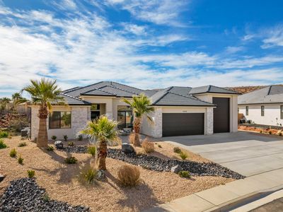 1333 W Sandcrest Cir, Washington, UT, 84780