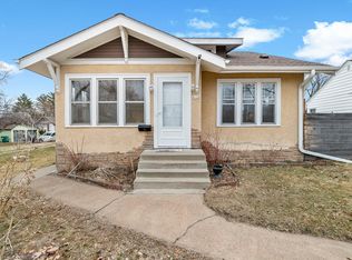 4129 7th St NE, Columbia Heights, MN 55421