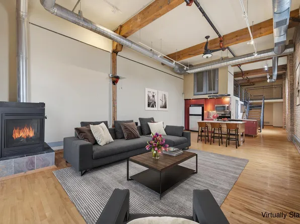 801 Washington Ave N APT 322, Minneapolis, MN 55401