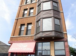 4518 S Cottage Grove Ave APT 3, Chicago, IL 60653