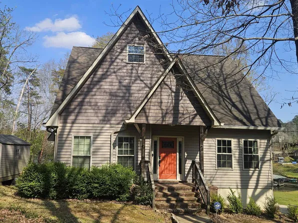 20880 Sharon Dr, Mc Calla, AL 35111