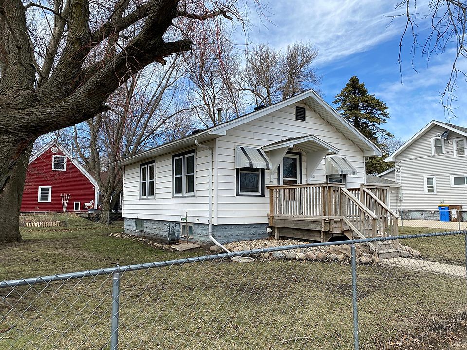 604 S 3rd St, Ellendale, MN 56026 Zillow