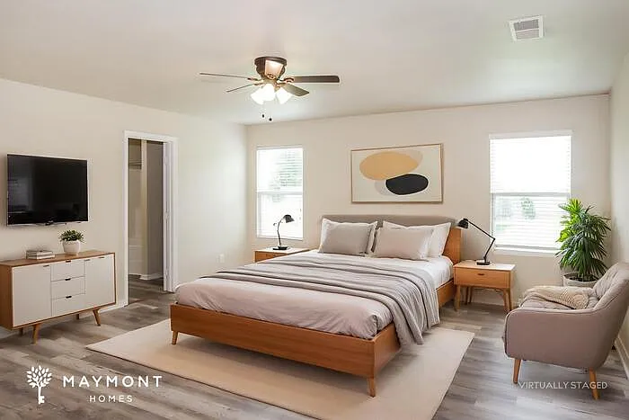 203 Whitestone Dr NE — Photo 11