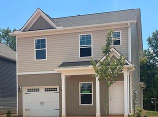 124 Brown Cir LOT 51, Easley, SC 29642