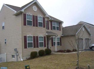 418 Fern Rd, Orwigsburg, PA 17961