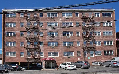 8829 Kennedy Boulevard, #D1