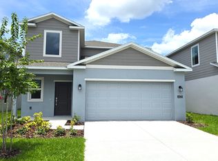 6425 Domizio Dr, Winter Haven, FL 33884