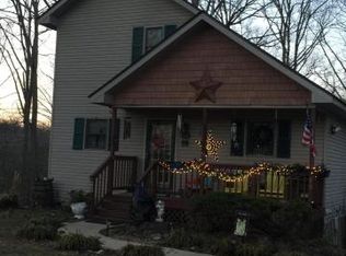 449 Paradise Point Rd, Clarkson, KY 42726