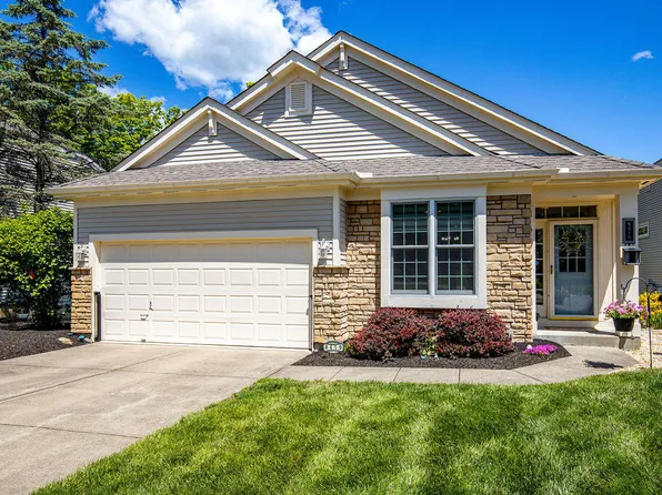 8419 Old World Ct, Union, KY 41091