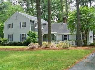 105 Newby Ct, Rocky Mount, NC 27804