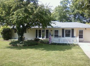 315 Howard St, Medina, OH