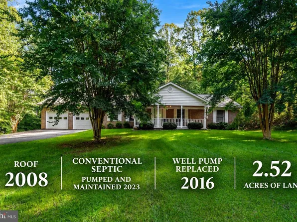 14363 Bristow Rd, Manassas, VA 20112