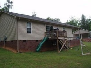 529 Kirkman Rd, Lexington, NC 27292