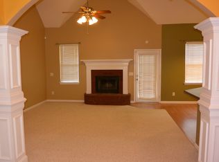 108 Sir Patrick Way, Warner Robins, GA 31088