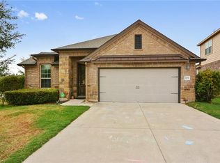 2935 Bluffstone Dr, Round Rock, TX 78665