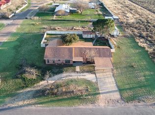 11211 W Hacienda Dr, Odessa, TX 79763