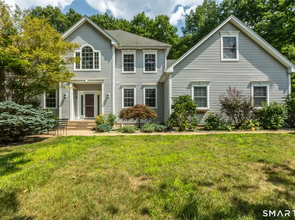 6 Azalea Lane, Ellington, CT 06029