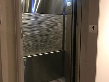 Elevator (recently updated)