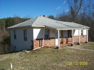 3532 Cascade Rd, Cascade, VA 24069