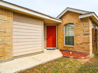 106 Coastal Ln, San Antonio, TX 78240