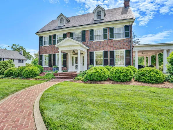 118 Oakwood Pl, Lynchburg, VA 24503