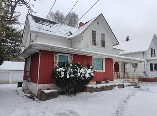 1415 5th Ave, Rockford, IL 61104