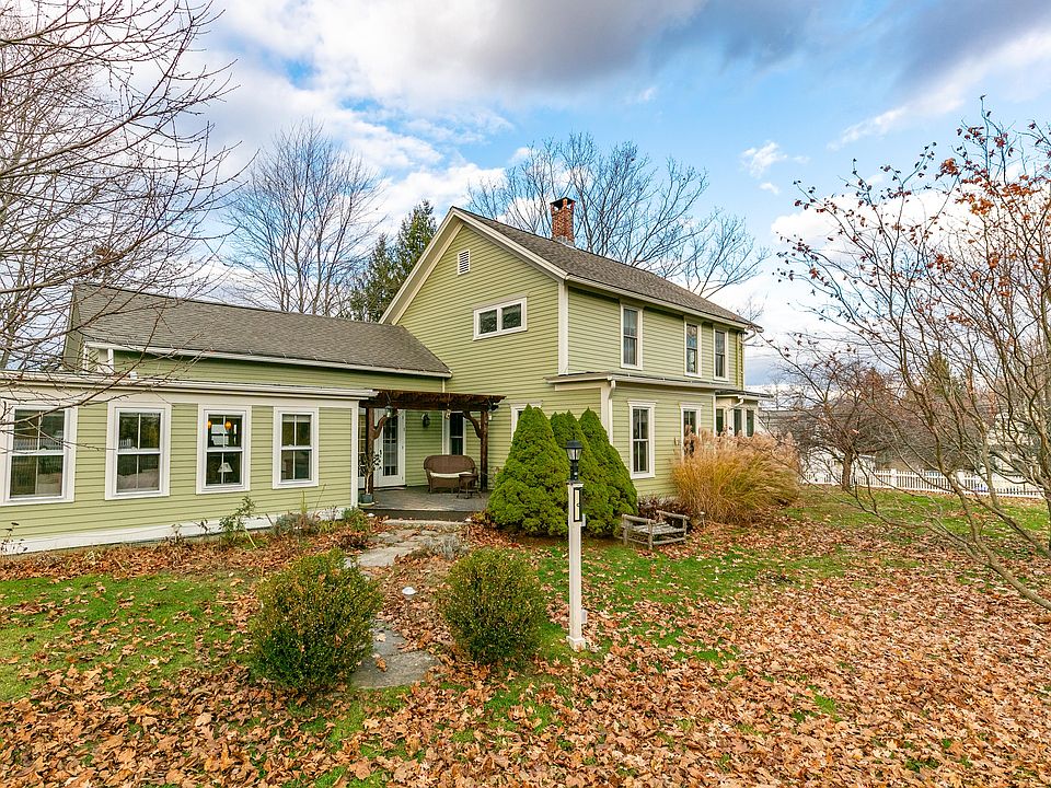 132 Bantam Lake Road