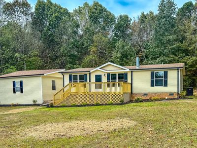 1469 Mollie Mooney Rd, Roxboro, NC, 27574