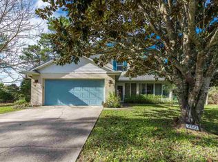 200 Saint Thomas St, Saint Augustine, FL 32095