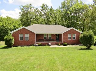 580 Perry Rogers Rd, Lancaster, KY 40444