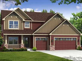 963 Monarch Trl, Eagan, MN 55123