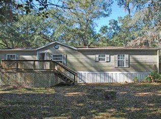 27 McCoy Rd, Saint Helena Island, SC 29920