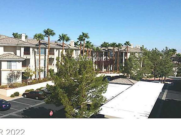 3rd image of 7167 S Durango Dr Unit 305