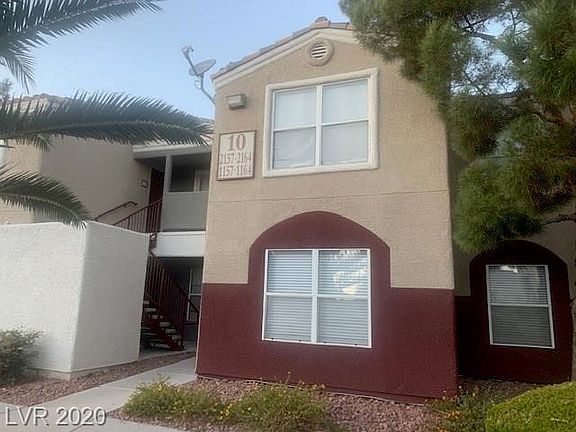 2nd image of 5055 W Hacienda Ave Unit 1160