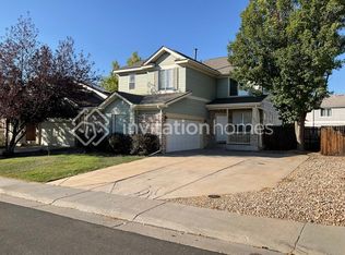 19987 E Dickenson Pl, Aurora, CO 80013