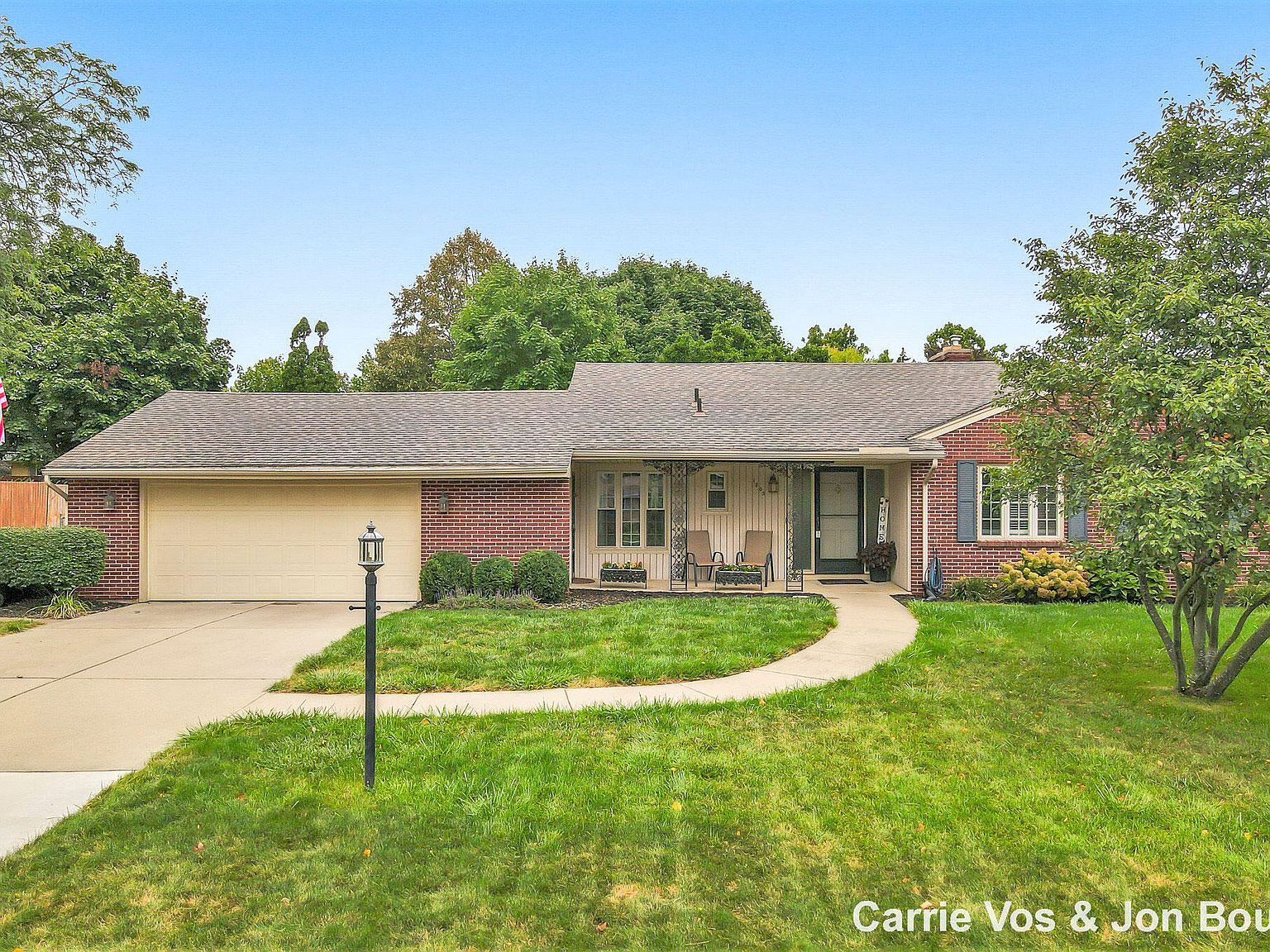 1805 Rondo St SE, Kentwood, MI 49508 | Zillow