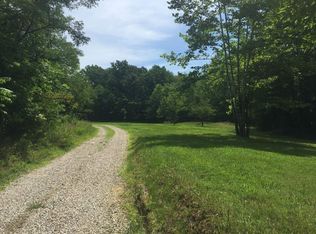 4459 Phillips Rd, Nashville, IN 47448