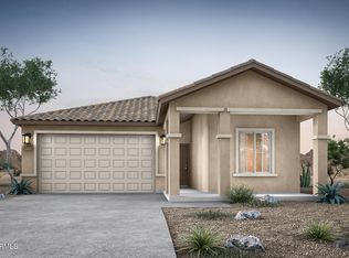 16490 N IBIS Way, Maricopa, AZ 85138