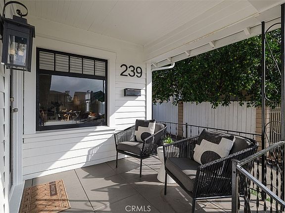 5th image of 239 W Palm Ave