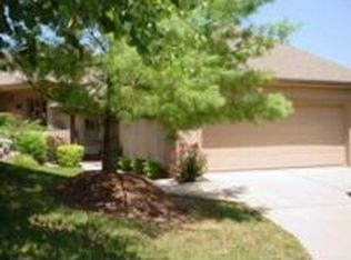 1705 Cedarridge Way, Branson West, MO 65737