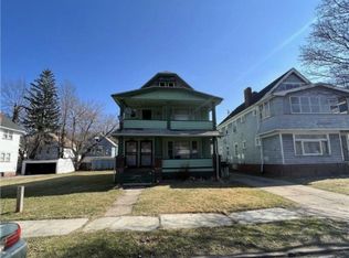 16308 Nela View Rd, East Cleveland, OH 44112