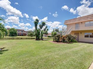 454 Monaco Park #J, Delray Beach, FL 33446