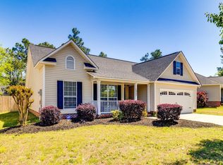 1007 May Oak Cir, Columbia, SC 29229