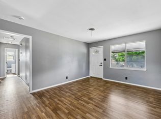 7940 Chaparral Dr, White Settlement, TX 76108