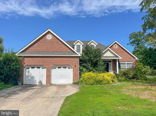 116 Morgan Way, Milton, DE 19968