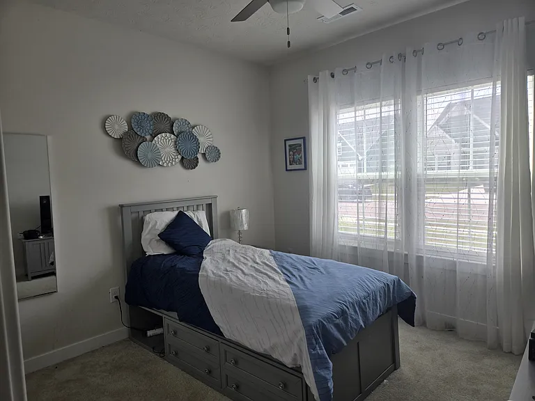 2056 Codaz Way — Photo 7