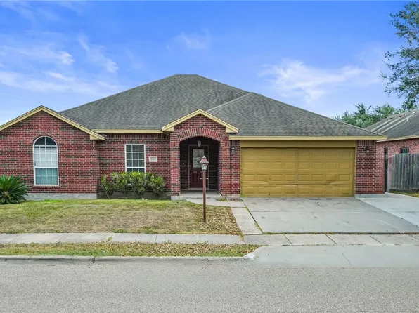 4206 Aaron Cv, Corpus Christi, TX 78413